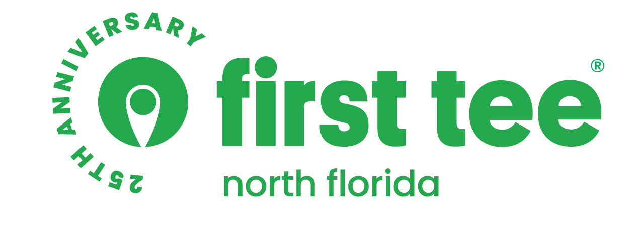 First Tee - North Florida 25th Anniversary